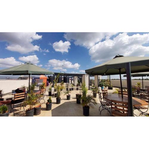 Studio BnB Kittanest Kiambu rd