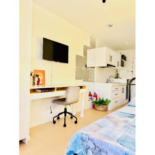 Studio By The Sea