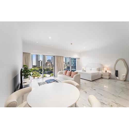 Studio Central Park DIFC
