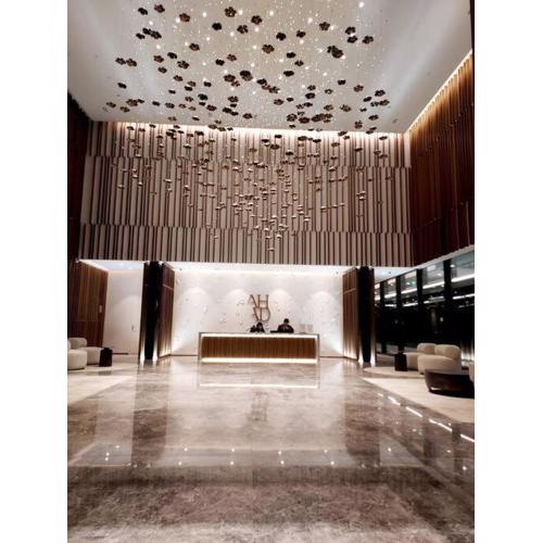 Studio Chic In Business Bay With Pool and Gym