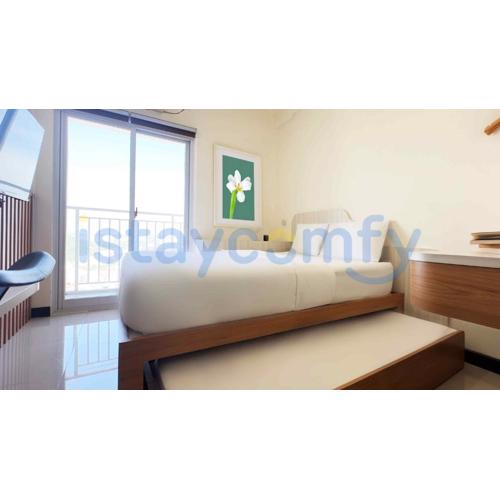 Studio Citra Plaza Nagoya A3807 City View