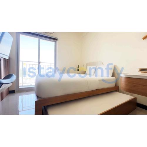 Studio Citra Plaza Nagoya A3811 City View