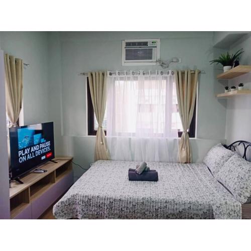 Studio City Comfort T4