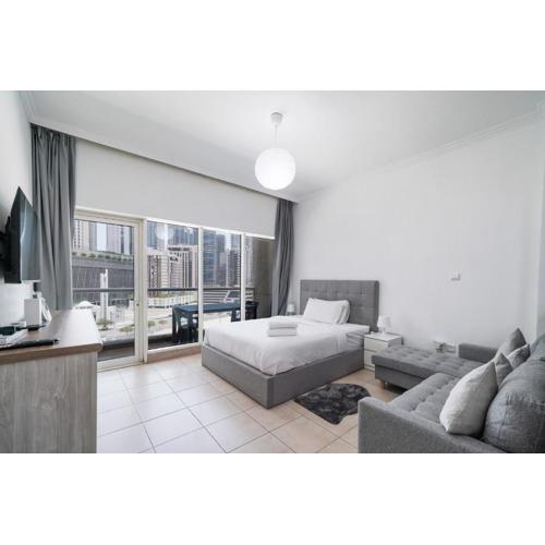 Studio close to Burj Khalifa and Downtown Dubai