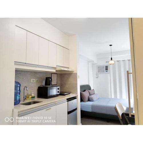 Studio Condo at Camella Northpoint Near Abreeza Mall Davao