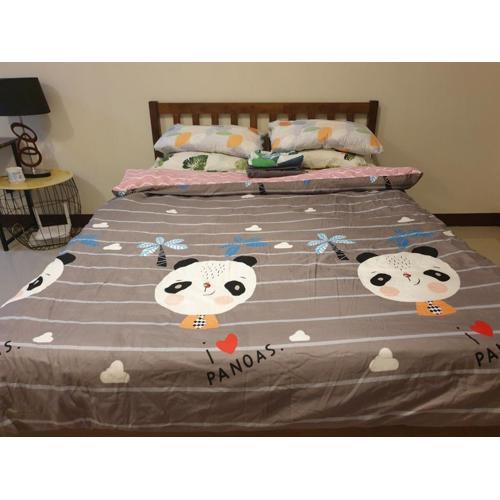 Studio Condo at Saekyung Looc