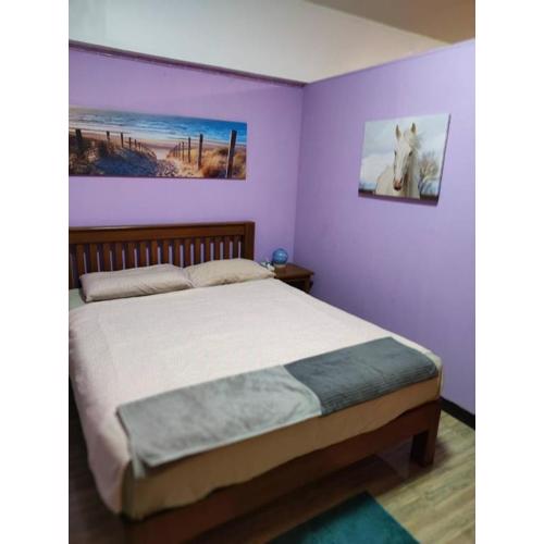 Studio Condo close to MRT on 12 Floor in Hua mak