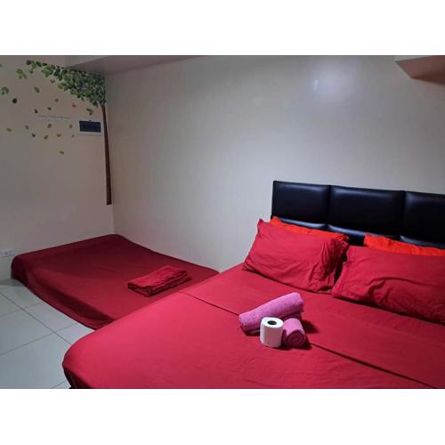 Studio Condo Horizon Condominium