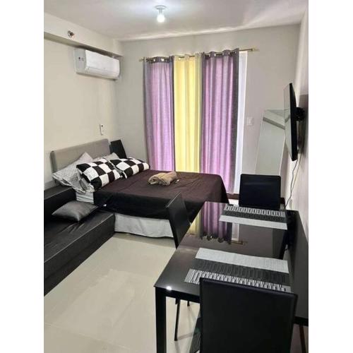 Studio Condo in Lapu-Lapu City