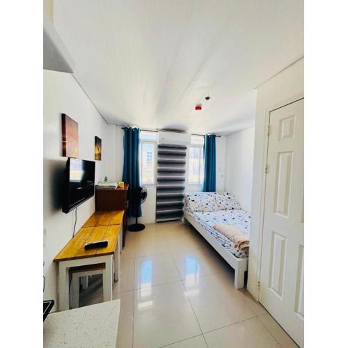 studio condo in urdaneta