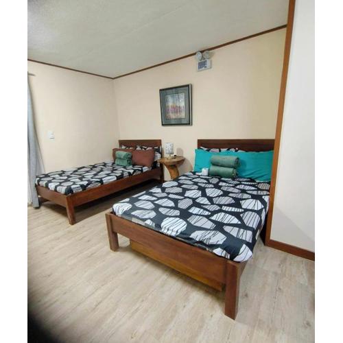 Studio Condo near Burnham