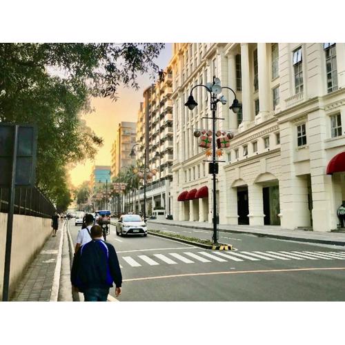 Studio Condo Newport City