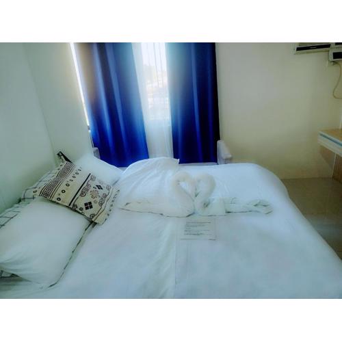 Studio Condo Unit for rent in Cebu City Mabolo