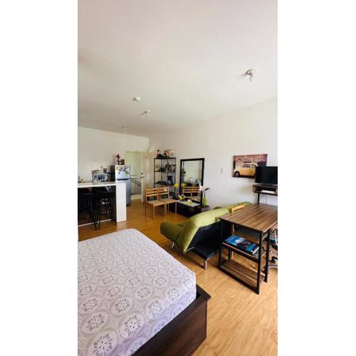 Studio Condo unit in Amaia Steps Novaliches