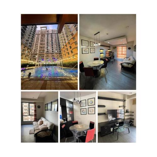 Studio Condominium by Koteniko