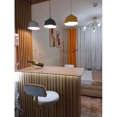 STUDIO CONDOTEL 8 SPATIAL MAA DAVAO