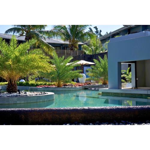 Studio Cosy - à deux pas de la plage