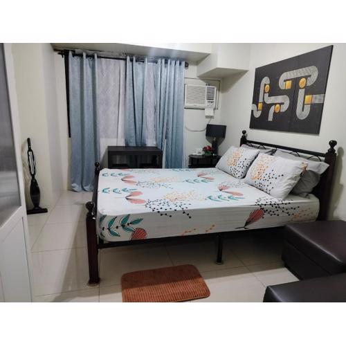 Studio Cozy Staycation Horizons 101