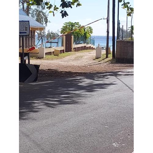 Studio de la plage d'Albion