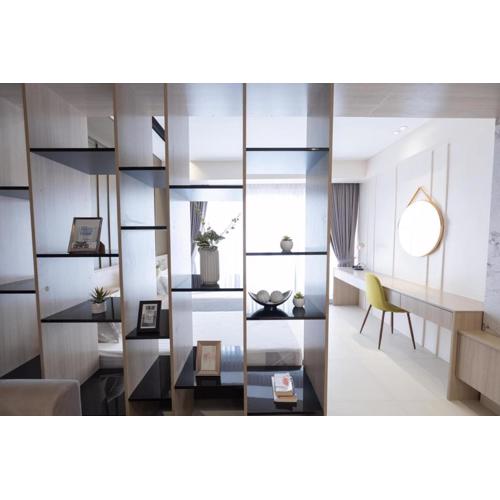 Studio Executive Aeon Towers