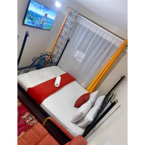 Studio, Fedha Nairobi