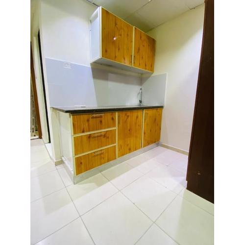 Studio Flat is available for rent