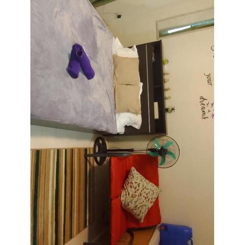 Studio for Rent near Ortigas Extension
