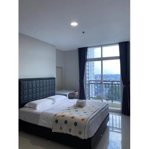 Studio Formosa Residence Batam By Skyline