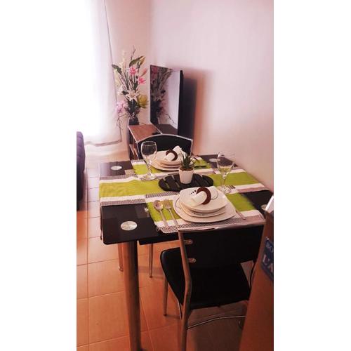 Studio Fully Furnished