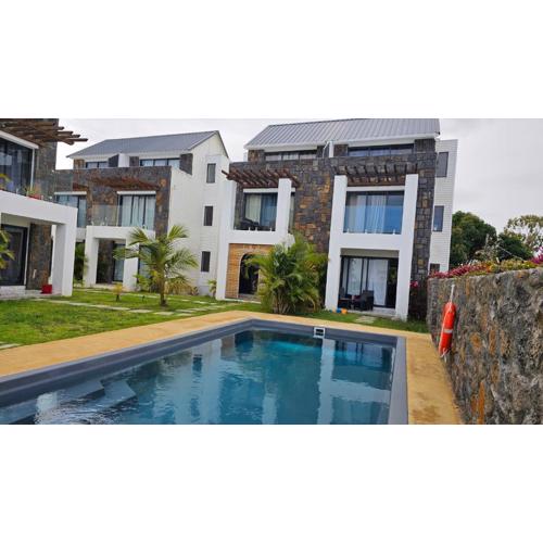 Studio Furnished - 1Bed - Pool - Beach - Grand Bay