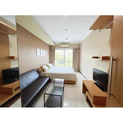 Studio G Ciumbuleuit Apartment 1 - code 6B