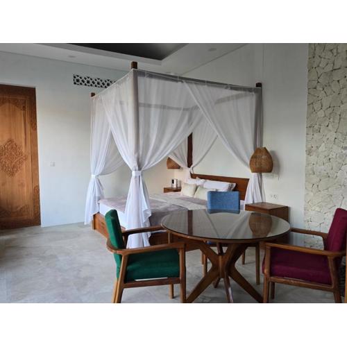 Studio Guesthouse No 39