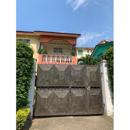 Studio House Bandari Villas Mombasa