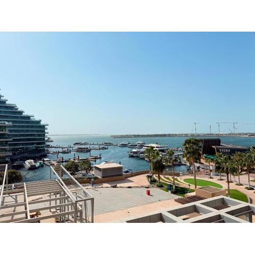 Studio In Al Bandar Hosted By Voyage