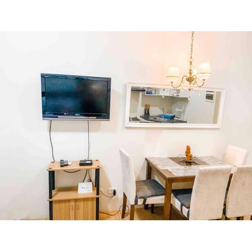 Studio in Avida towers Cebu IT park