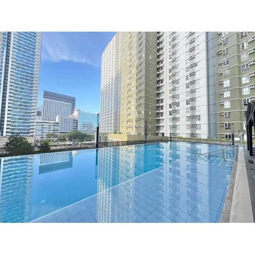 Studio in Avida Towers Riala Condo Inside IT Park- Very Near Mall