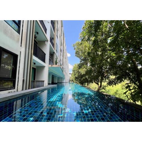 Studio in Boat Avenue