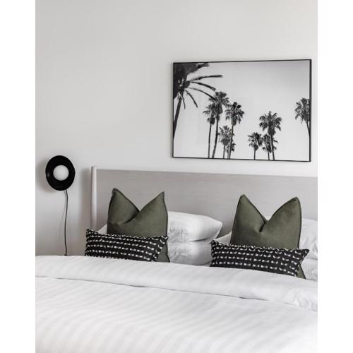 Studio in Burj Views by Radiance Vacation Stays