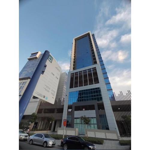 Studio in Business bay, Metro!