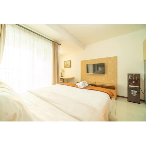 studio in central Jakarta, SCBD, Thamrin executive
