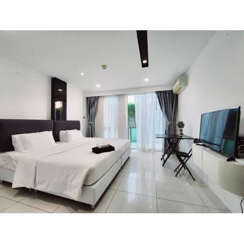 Studio in the heart of Pattaya