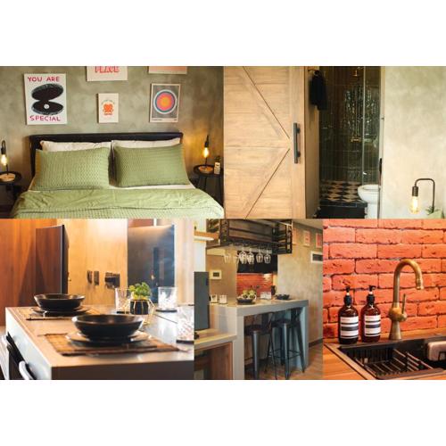 Studio in Twin Lakes Tagaytay