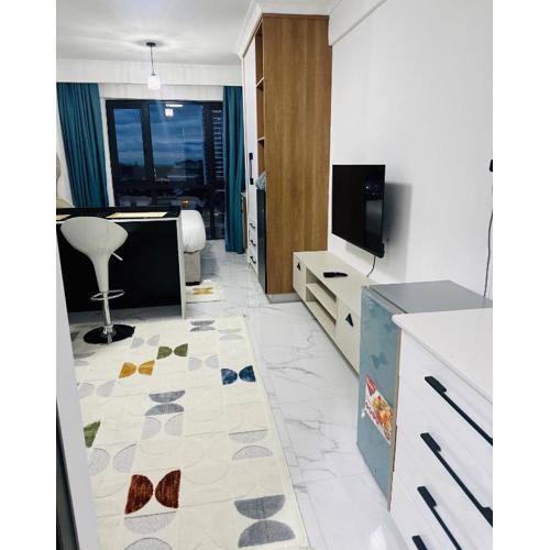 Studio Kilimani Nairobi kenya