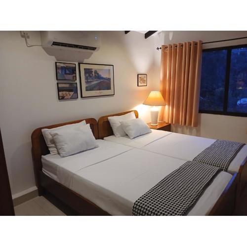 Studio La Mancha your home away from home