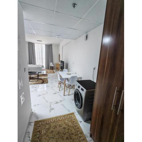 Studio la Mer Al Hamra Mrina