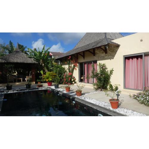 Studio le Dauphiln du Lagon Bleu - Grand Baie