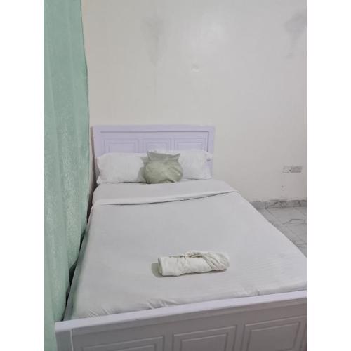 Studio Mauve, South B, Sana Sana, Off Mombasa road