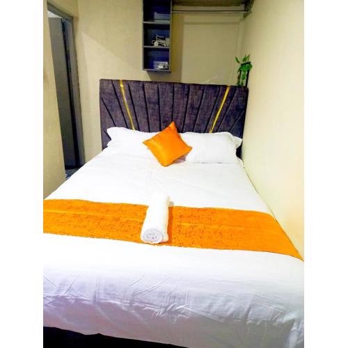 Studio Meru Zuri Haven Homes