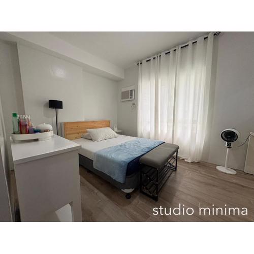 Studio Minima