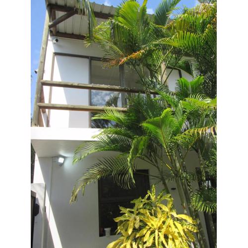 studio moderne avec piscine à 900 mètres de la mer